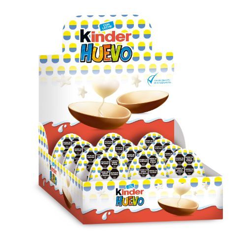 Mega Huevo Sorpresa Minions, 52% OFF