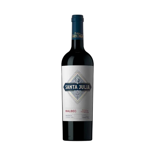 VINO SANTA JULIA MALBEC *750 CC.