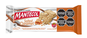 MANTECOL SABOR SALTED CARAMEL *111 GR.