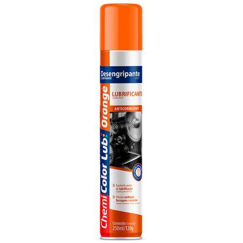 CHEMICOLOR LUBRICANTE AEROSOL *250 ML.
