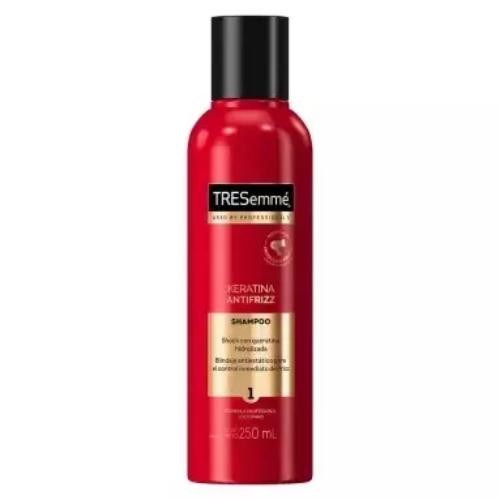 TRESEMME SHAMPOO KERATINA ANTIFRIZZ *250 ML.