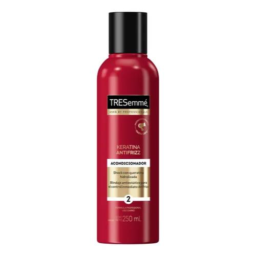 TRESEMME ACOND. KERATINA ANTIFRIZZ *250 ML.