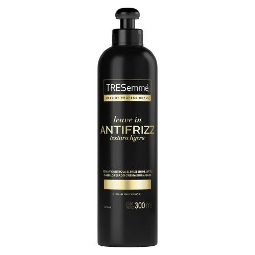 TRESEMME CREMA PEINAR ANTIFRIZZ *300 ML.