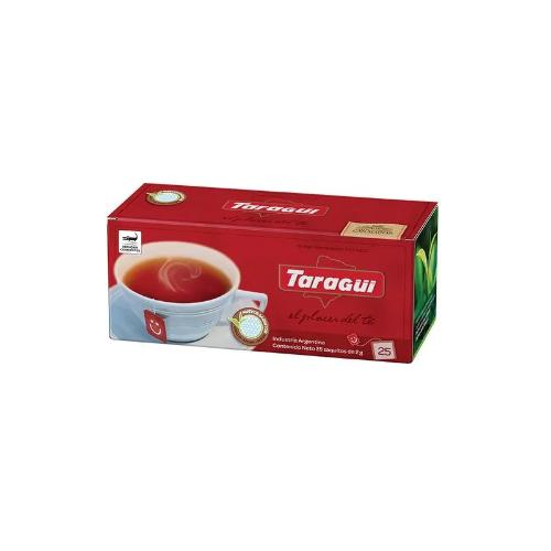 TARAGUI TE COMUN  *25 UN.