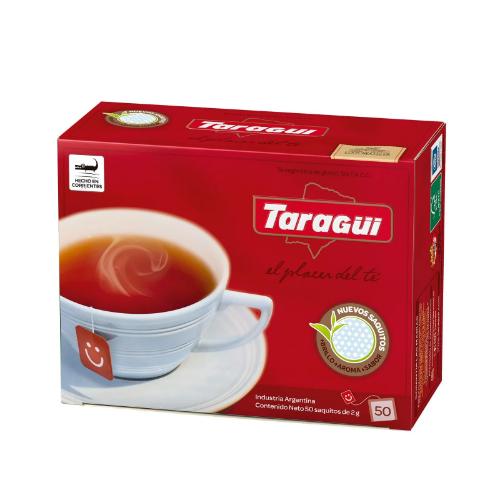 TARAGUI TE COMUN  *50 UN.