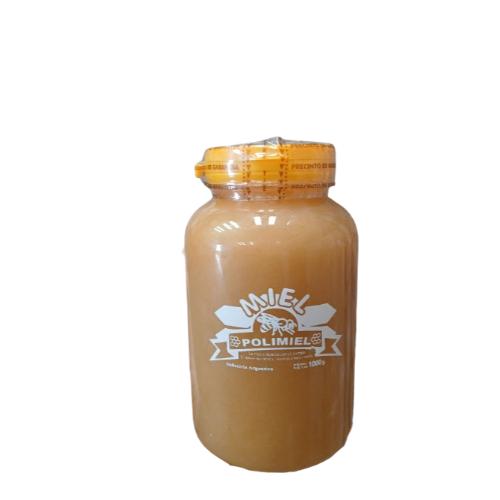 POLIMIEL MIEL SOLIDA (POTE) *1 KG.