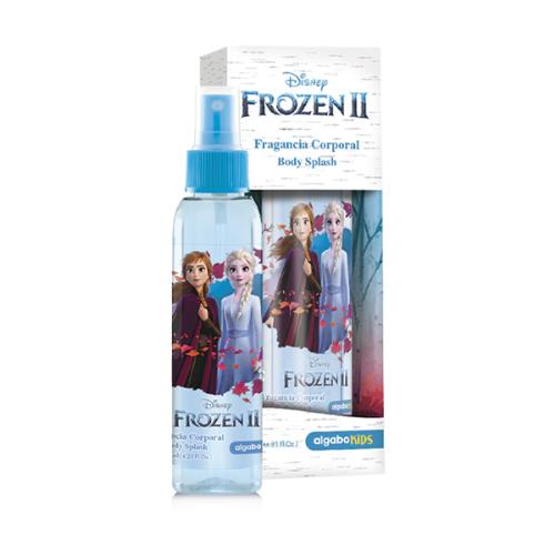 ALGABO PERFUME FROZEN ELSA BODY SPLASH *125 ML.