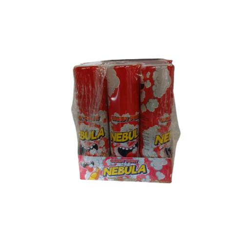 CANDY PORT NEBULA *12UN.