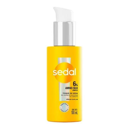 SEDAL SERUM TOQUE DE SEDA *100 MIL. 