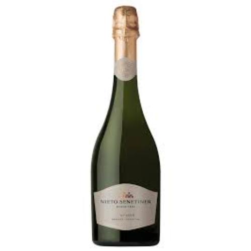 VINO ESPUMANTE NIETO SENETINER NATURE EXTRA BRUT *750 CC. UNI