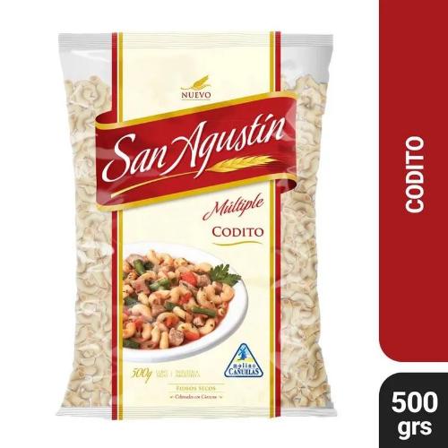 SAN AGUSTIN CODITO *500 GR. UNI
