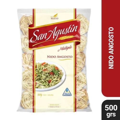 SAN AGUSTIN NIDO ANGOSTO *500 GR. UNI