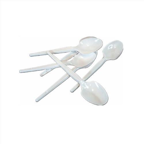 CUCHARA BLANCA ECO KOVAL *1000 UND. BUL