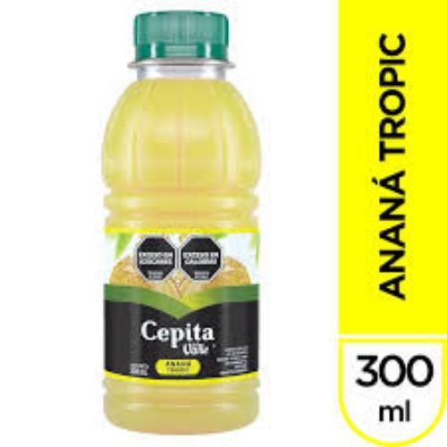CEPITA ANANA TROPICAL 6*300 CC. BUL