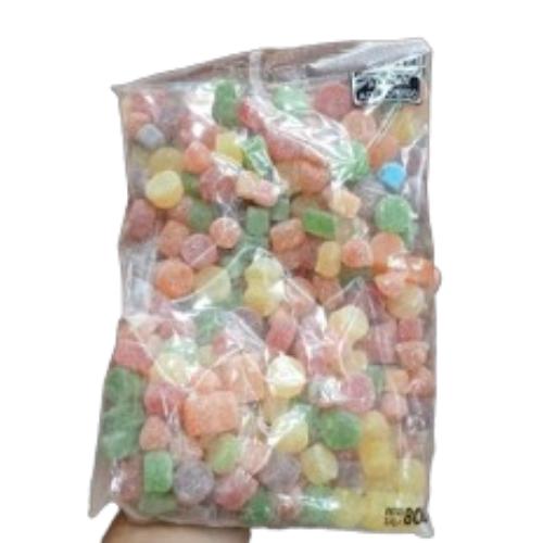 DOCILE DOCIGOMA MIX DULCE Y ACIDO *800 GRS. UNI