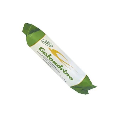 GOLONDRINA VELA CON SOJA *64 GRS. UNI