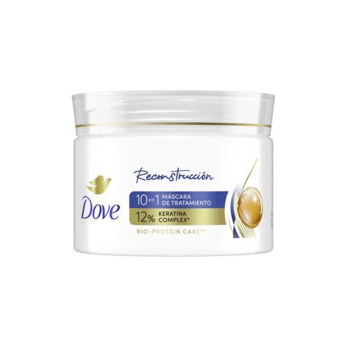 DOVE MASC.RECONSTRUCCION *300 ML. UNI