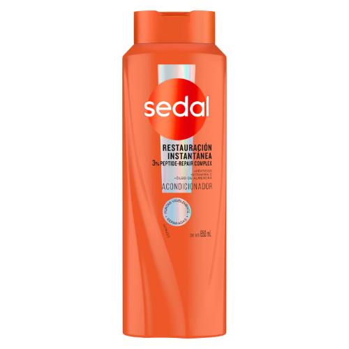 SEDAL ACOND. RESTAUR.INSTANTANEA *650 ML. UNI