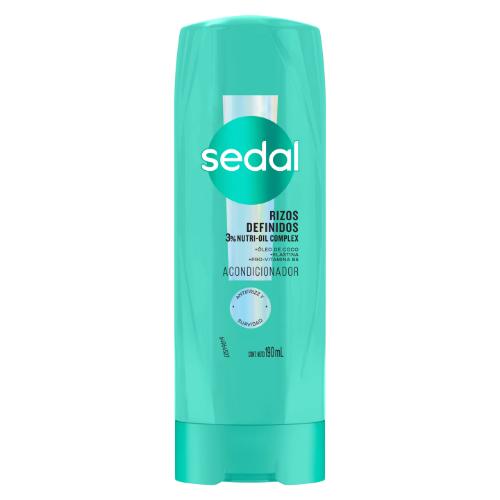 SEDAL ACOND.RIZOS DEFINIDOS *650 ML. UNI