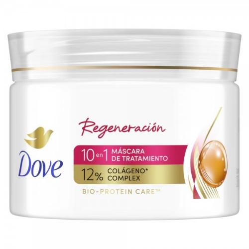 DOVE MASC.REGENERACION *300 ML. UNI