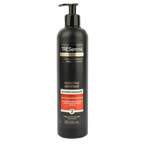 TRESEMME ACOND.KERA ANTIFRIZZ *500 ML. UNI