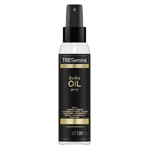 TRESEMME SPRAY HYDRA OIL *120 ML. UNI