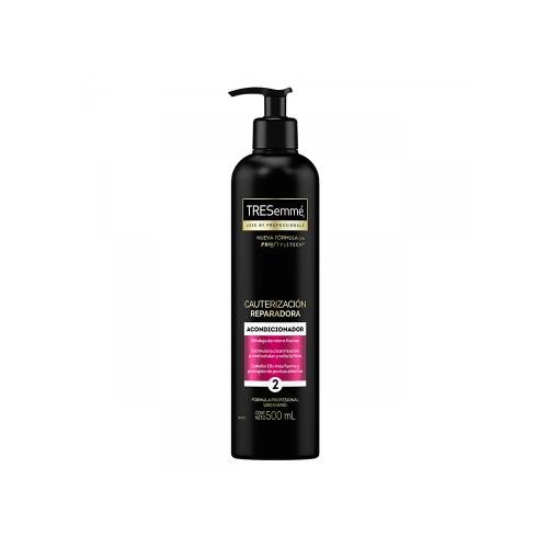TRESEMME ACOND.CAUT.REPARADORA *500 ML. UNI
