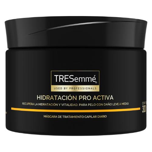 TRESEMME MASC.TRAT.HIDRATACION PROFUNDA *300 GR. UNI