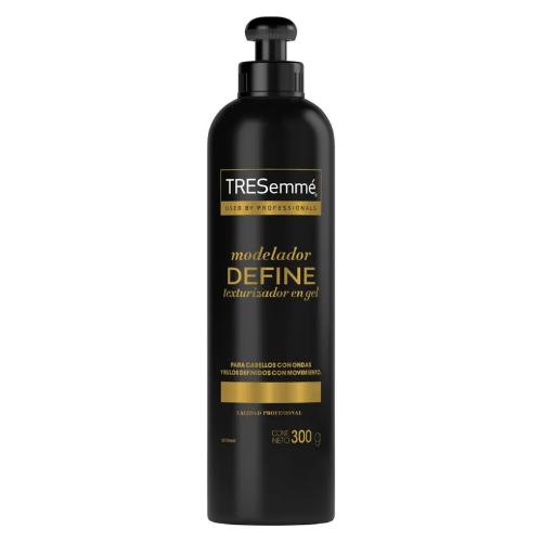TRESEMME GEL TEXTURIZADOR DEFINE *300 ML. UNI
