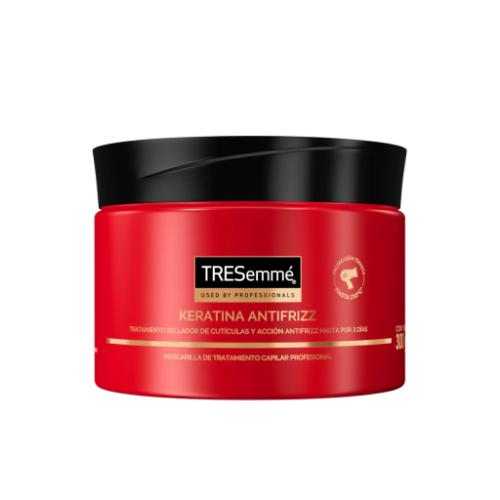 TRESEMME MASC.KERATINA ANTIFRIZZ *300 GR. UNI