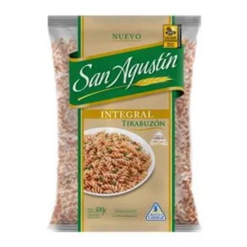 SAN AGUSTIN INTEGRAL TIRABUZON *500 GR. UNI