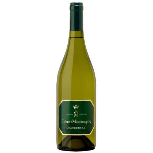 VINO FABRE MONTMAYOU CHARDONNAY *750 CC. UNI