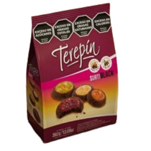 TEREPIN SURTIBLACK *360 GR. UNI
