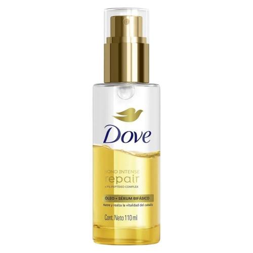 DOVE OLEO BOND INTENSE REPAIR *110 ML. UNI
