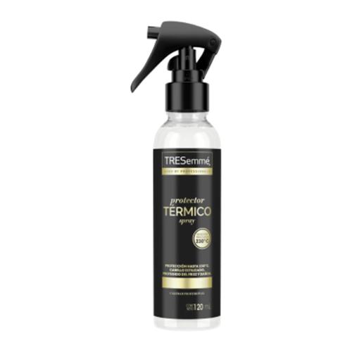 TRESEMME PROTECTOR TERMICO ANTIFRIZZ *120 ML. UNI
