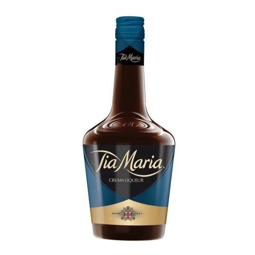 TIA MARIA LICOR CREAM *690 CC. UNI