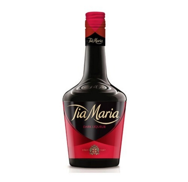TIA MARIA LICOR *690 CC. UNI