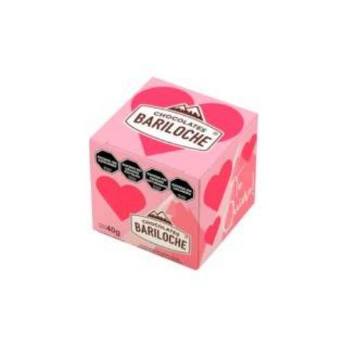 PALMESANO BOX CORAZONITOS *60 GR. UNI